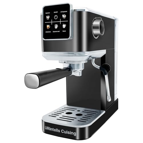 Best Machine For Americano Coffee