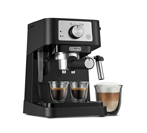 Best Manual Espresso Coffee Machine For Home