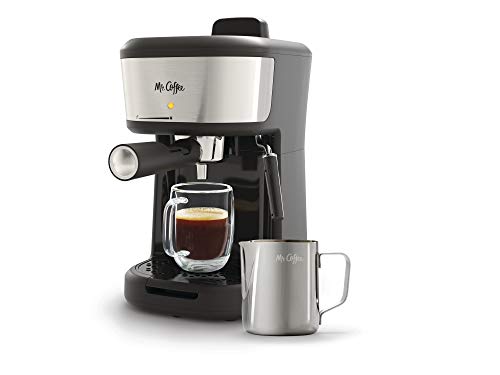 Best Mini Coffee Machines For Making Lattes