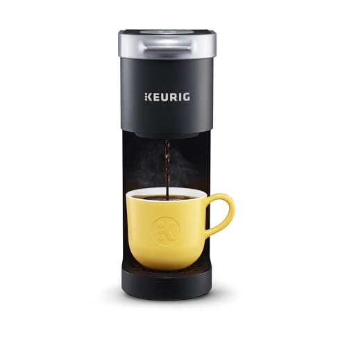 Best Mini Coffee Maker for Pods