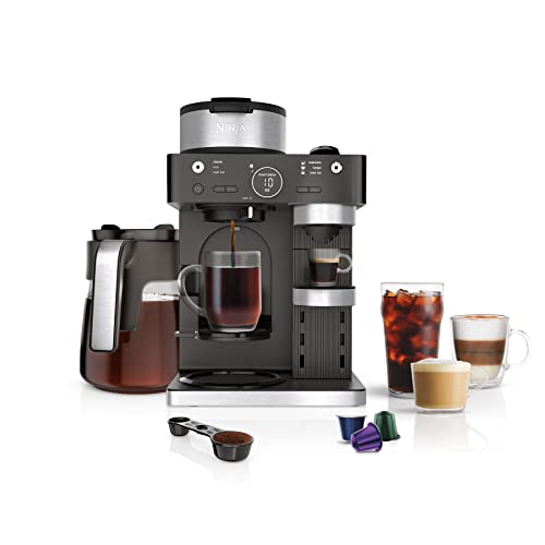 Best Nespresso Coffee And Espresso Machine For Home Use