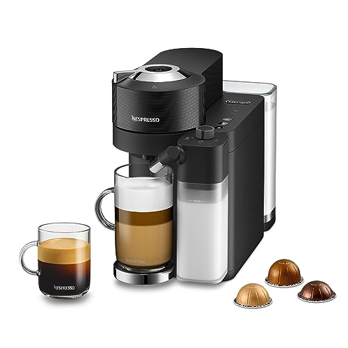 Best Nespresso Coffee Machine For Cappuccino