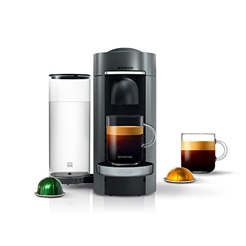 Best Nespresso Coffee Machine For Home