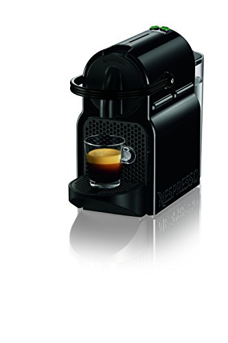 Best Nespresso Machine For Black Coffee