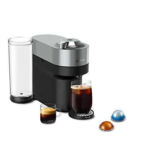 Best Nespresso Machine For Iced Coffee