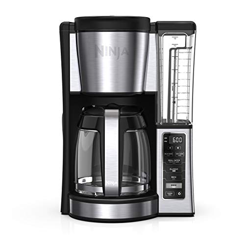 Best Ninja Coffee Maker