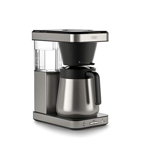 Best Oxo Coffee Maker