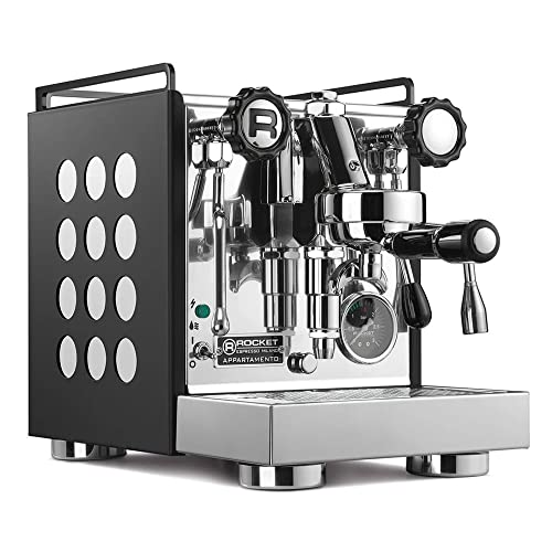 Best Rocket Coffee Machine For Home