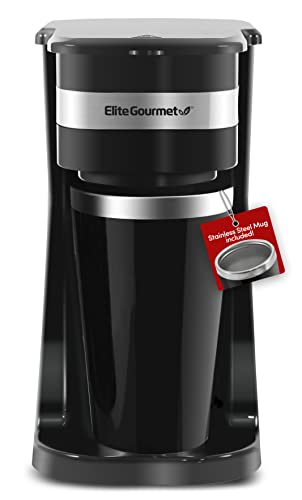 Best Single-Serve Coffee Maker for a Motorhome