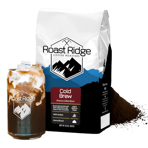 Best Starbucks Coffee Beans for Cold Brew