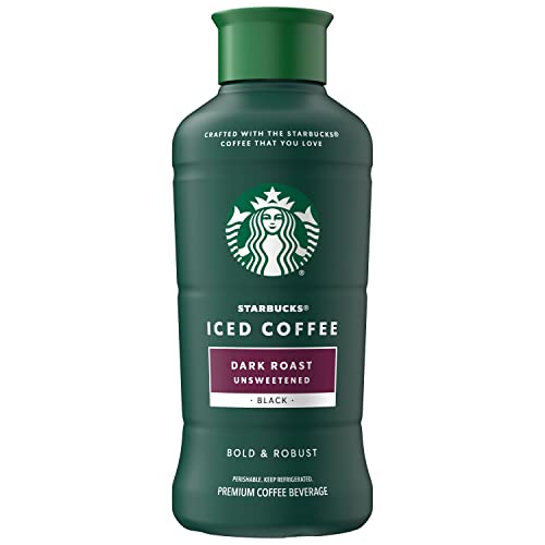 Best Starbucks Coffee Beans for Iced Coffee