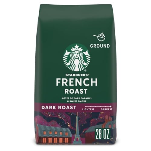 Best Starbucks Coffee for Aeropress