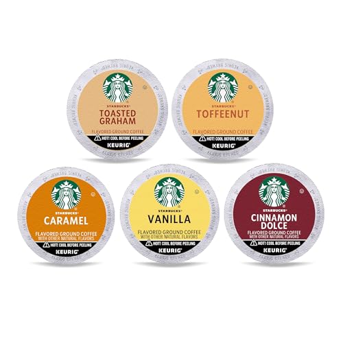 Best Starbucks Coffee for Keurig