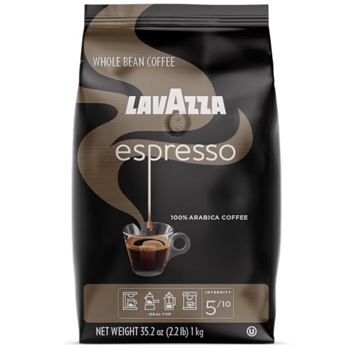 Best Whole Beans Coffee For Automatic Espresso Machines