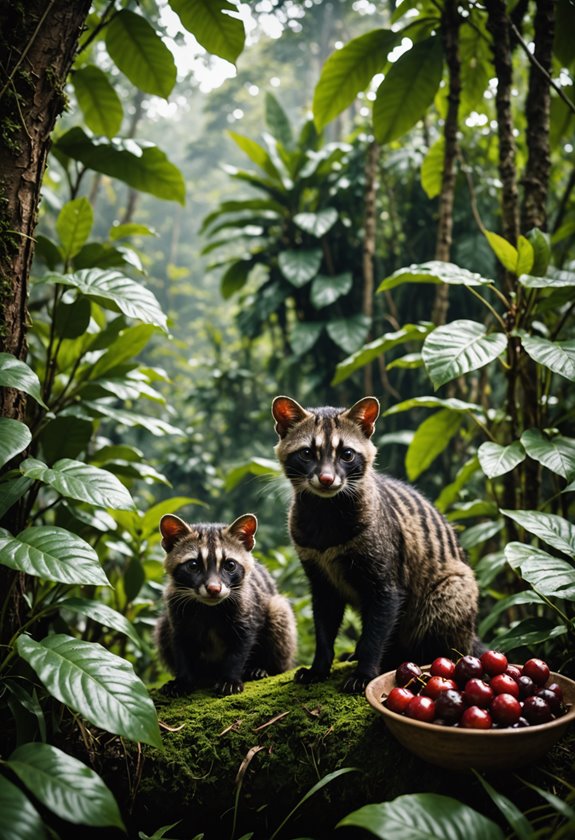 civet coffee ethical issues