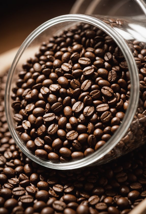 coffee bean freshness explained