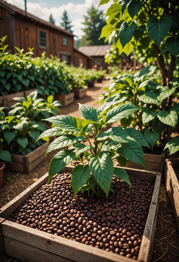 coffee bean origins explored