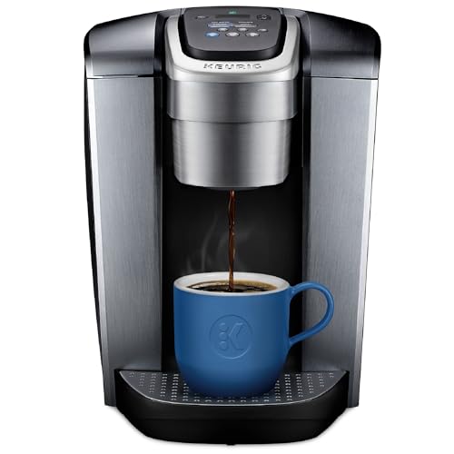 What is the Best Keurig Coffee Maker?