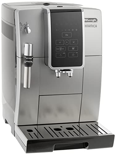 Which Delonghi Magnifica Coffee Machine Is Best For Home